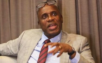 Presidency Bid: Amaechi Unfit to Run – Otubanjo