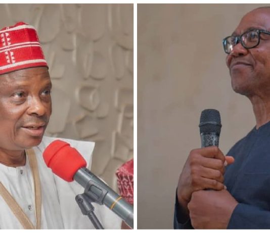 Despite Obi, Kwankwaso Exit, Rivers ADC Calls For Unity