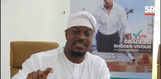 Gbadebo Rhodes-Vivour Emerges ADC Candidate For Lagos 2027