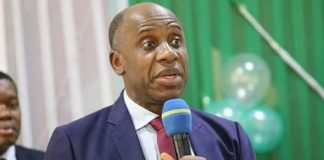 Crisis Rocks Rivers ADC Primary as Aspirant Alleges Imposition by Amaechi