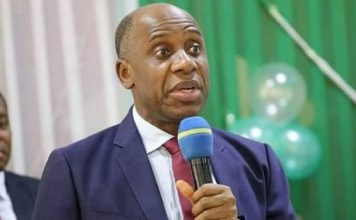 Crisis Rocks Rivers ADC Primary as Aspirant Alleges Imposition by Amaechi
