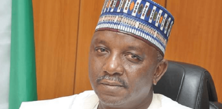 Breaking: EFCC Detains Ex-Power Minister Saleh Mamman Over Allegations