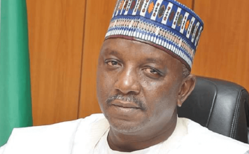 Breaking: EFCC Detains Ex-Power Minister Saleh Mamman Over Allegations