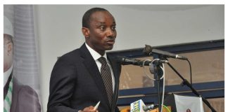 Sam Amadi: APC Suffers Major Blow as Omo-Agege Leaves Ahead of 2027