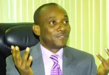 Sam Amadi: Nigeria’s Party Politics Becoming Increasingly Disorganized Ahead Of 2027