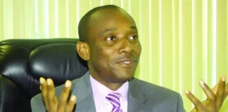 Sam Amadi: Nigeria’s Party Politics Becoming Increasingly Disorganized Ahead Of 2027
