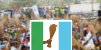 “No Primaries Conducted” — APC Aspirant Raises Alarm In Cross River Constituency