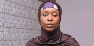 Political Shift: Aisha Yesufu Defects From ADC To NDC, Enters Senatorial Race