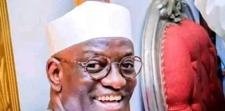 APC Chieftain Wadada Appeals To Former IGP Adamu To Rejoin Party