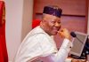 Akpabio Refutes Claims He Asked Northerners To Back Tinubu Or Leave Nigeria
