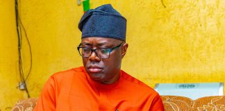 2027: Ikechukwu Raises Alarm Over Alleged Makinde Defection To APM, Calls It Conspiracy