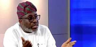 Segun Showunmi Rejects Single-Term Presidency Idea Ahead of 2027 Elections