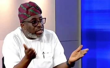 Segun Showunmi Rejects Single-Term Presidency Idea Ahead of 2027 Elections