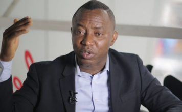Sowore Pushes For Investigation Into Dadiyata’s Disappearance, Names El-Rufai, Ganduje