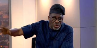 Sowunmi Says Populism Alone Cannot Win 2027 Elections