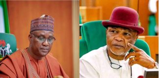 Speaker Requests Evidence of Chinda’s Alleged APC Defection and Resignation as Minority Leader