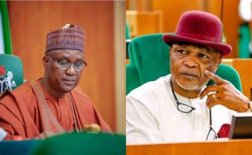 Speaker Requests Evidence of Chinda’s Alleged APC Defection and Resignation as Minority Leader