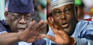 Insecurity, Tinubu Has Failed on Security, Resign Now – Atiku, Atiku Blasts Tinubu, Demands Resignation