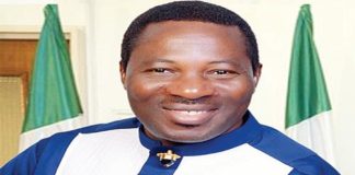 Supporting Fubara Is The Only Way To Break Free From Wike’s Self-Serving Politics – Tam-George