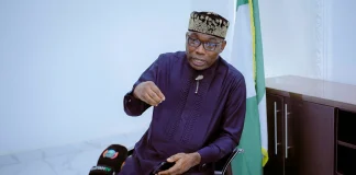 Adebayo Calls For Real Economic Relief For Nigerian Workers