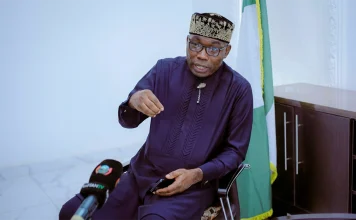 Adebayo Calls For Real Economic Relief For Nigerian Workers