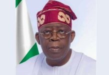 Tinubu: I took bullet, hard punch to become president