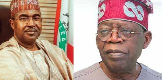 National Drug Law Enforcement Agency Busts Nigerian-Mexican Drug Syndicate, Tinubu Reacts