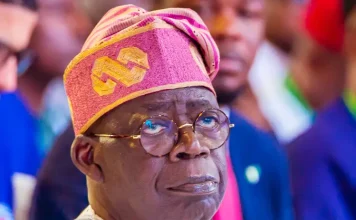 APC Presidential Primary: Tinubu Faces Challenge From Osifo