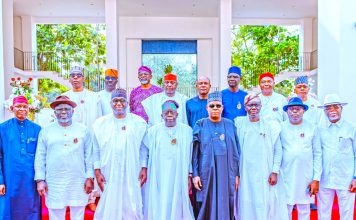 Tinubu Says Subsidy Removal Prevented Nigeria’s Financial Collapse