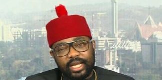 Chaos Avoided After Suspected Thugs Invade Ugochinyere’s Event In Imo