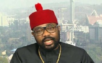 Chaos Avoided After Suspected Thugs Invade Ugochinyere’s Event In Imo
