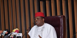 Umahi: Tinubu is Biafra South-East is looking for