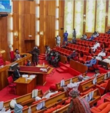 2027: Senate Introduces New Measures To Limit Influence Of Incoming Heavyweights