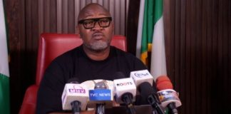 Kachikwu Emerges ADC Faction Presidential Candidate As Leadership Is Dissolved