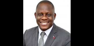 Rivers 2027: Blessing Fubara Secures NDC Governorship Nomination Form