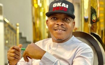 Okai Carpets Peter Obi, Kwankwaso For Staying Silent After Court Ruling