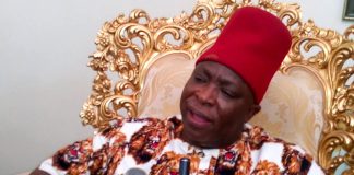 Senator Umeh Warns ADC Against Repeating PDP’s 2023 Errors