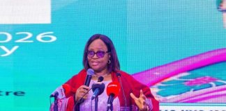Minister Pushes Care Economy As Engine Of National Development