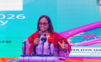 Minister Pushes Care Economy As Engine Of National Development