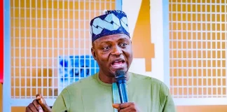“Tinubu Is Happy With What We Are Doing” — Yilwatda Speaks On APC Primary Fallout