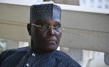 Atiku Urges Tinubu, ICPC To Release El-Rufai Without Delay
