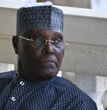 Atiku Urges Tinubu, ICPC To Release El-Rufai Without Delay
