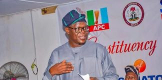 APC Denies Authorising Insults On Civil Servants Ahead Of Osun 2026 – National Secretary