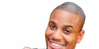 Shock in Nollywood as Industry Mourns Alex Ekubo