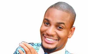 Shock in Nollywood as Industry Mourns Alex Ekubo