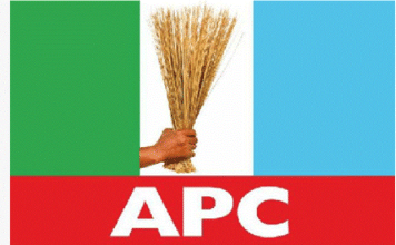 APC Leader Cautions Members Over Anti-Party Conduct Ahead Of Osun 2026