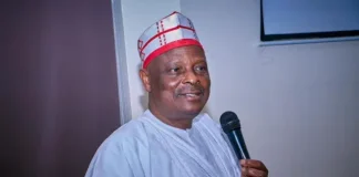 Kwankwaso Allegedly Working In Favour Of Tinubu’s Re-Election — Kano Govt