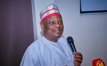 Kwankwaso Allegedly Working In Favour Of Tinubu’s Re-Election — Kano Govt