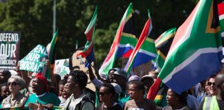Nigerians In South Africa Advised To Stay Alert Amid Planned Protests