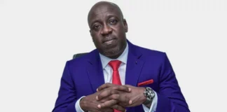 Abdullahi Says ADC Prepared For Extended Court Fight